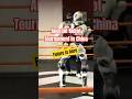 Android Robot Tournament in China #2026 #china #android #robot #tournament #robots #boxing #humanoid