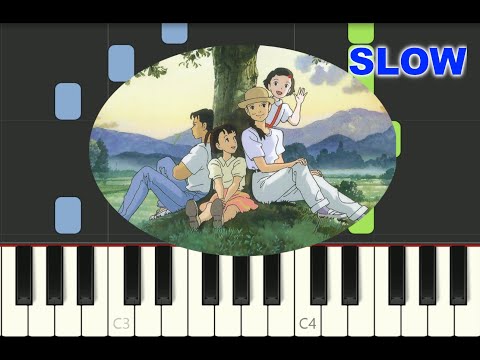 Get Only Yesterday Classical Ensemble Shizen To Hito Piano Free Get Wallpaper Only Yesterday Classical Ensemble Shizen To Hito Piano Free