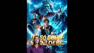 Um Só Golpe: Modo Deus #shorts Legendado