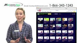 Moving Company in Columbus Ohio
