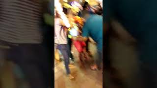 Thaipusam Batu Caves 2018