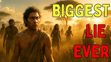 The Out of Africa Theory is Completely Debunked! | History for Sleep