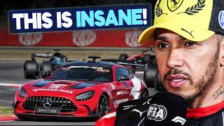 FIA Facing HUGE BACKLASH After F1 Drivers EXPOSE British GP SCANDAL!