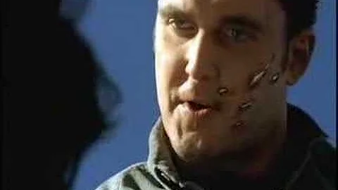 Terminator- The Tyrone Jenkins Chronicles