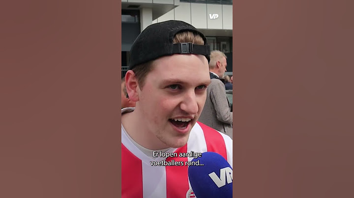 ‘Als Bergwijn zijn excuses aanbiedt mag hij terugkeren’ 👀