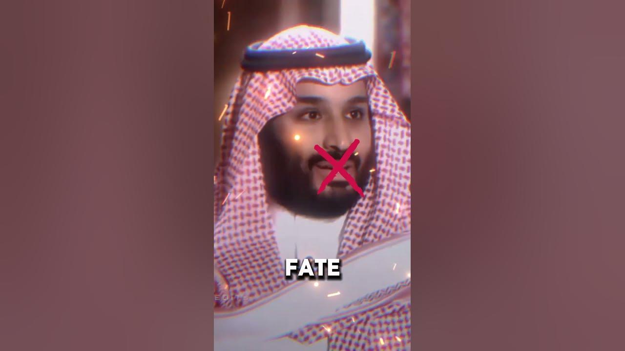 THE DARK SIDE OF SAUDI ROYAL FAMILY |