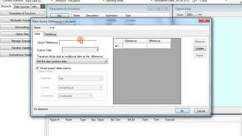 How to price a plain vanilla Interest Rate Swap (IRS) with Fairmat Professional
