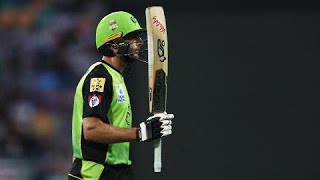 Jos Buttler makes thundering 89 in BBL