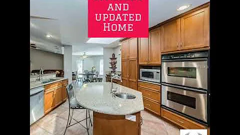 8660 Maidstone Court  Seminole, FL