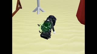 Requested By Farts At The Beach Roblox Fart Animation