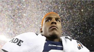 Cam Newton FULL Highlights vs Oregon BCS Championship Game 2011 | 329 total yards and 2 TDs