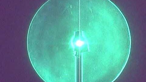 Waineo-null-test voor conic -1.05