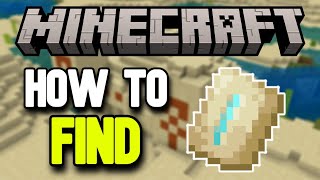 How to Find a Dune Armor Trim in Minecraft (Quick Tutorial)