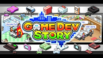 Game Dev Story BGM 3 (Extended)
