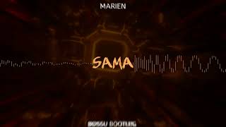 Marien-Sama(Bossu Bootleg)
