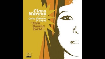 Clara Moreno - Ela Vai Pro Mar