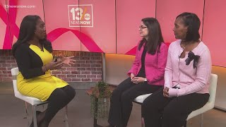 Join H4TG’s “In the Know: Ask the Experts!” | A Live Panel on Young Women and Breast Cancer