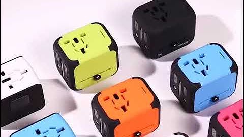 Multi function socket