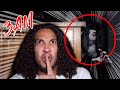 *SCARY* JEFF THE KILLER BROKE INTO MY HOUSE AND ATTACKED US AT 3 AM!! (WHO SUMMONED HIM!?)