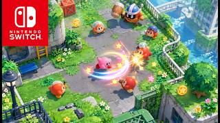 TOP 20 MUST PLAY Single Player Games on Nintendo Switch - 2026 screenshot 1