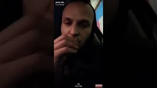 BASSEM BRAIKI INSULTE BILAL HASSANI !