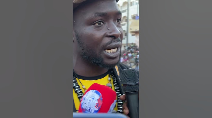 Siteu répond très sévère Balla Gaye vs Modou Lo😥😥🥺