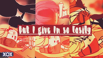 #WeakBluMep part 3 By Xox