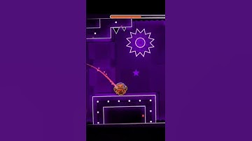 Level 71% #geometrydash #gameplay #gaming #youtube #youtubeshorts #game #games