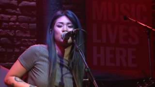 I Try - Macy Gray Live Cover