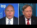 Petraeus, McMaster say Russian army in Ukraine may collapse