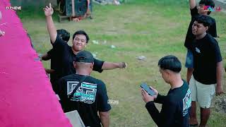 BERLAYAR TAK BERTEPIAN - SEPRIL SAHARA - DCHEVE MUSIC - HAPPY PARTY REPO'D TEAM