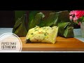 RESEP PEPES TAHU ISTIMEWA YANG SUPER ENAK! || Dapur Ayah Raja