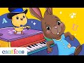 Canticos | 5 NEW Nursery Rhymes to Learn Spanish Vocabulary