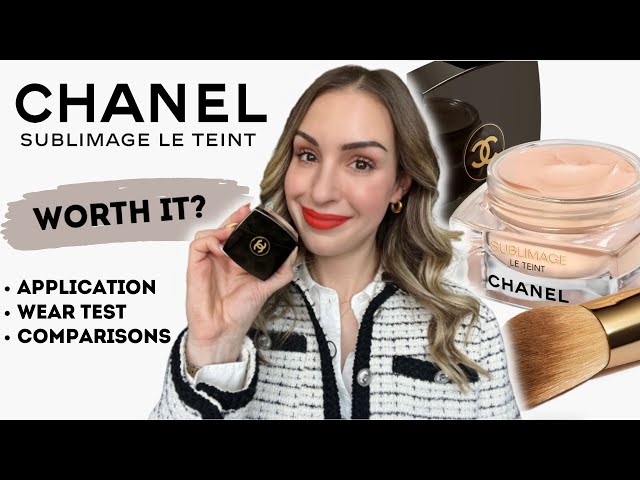 chanel sublimage bd41