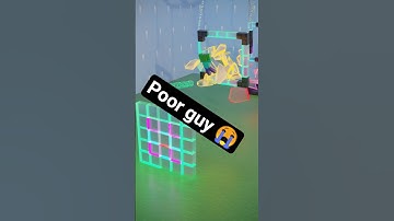 Zombie Vs Real Life Physics Blender Simulation #minecraft #shorts