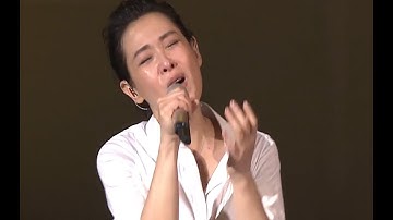 刘若英这首《后来》，传唱20多年，现在仍是经典