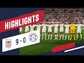 USWNT vs. Paraguay: Highlights - September 16, 2021