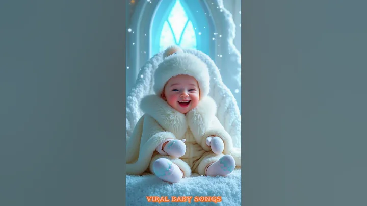 Adorable Baby Sings for the First Time! 🎤💖 #baby