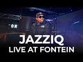 Jazzi Q LIVE at Tshwanefontein