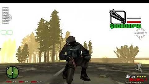 DATA ANT LAG BRP SAMP (TODAS GPUS) #MOBILE#mobilador 