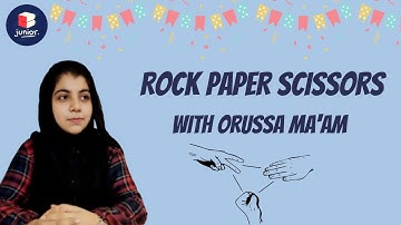 Rock Paper Scissors | Code Org Games | Game Lab Tutorials | Coding for Kids | Coding Blocks Junior