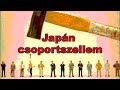 Japán csoportszellem