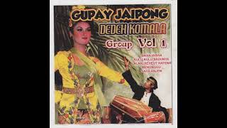 Dedeh Komala Group - Gupay Jaipong