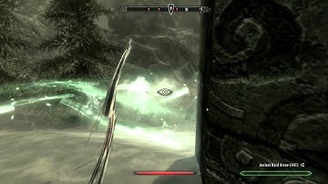 Skyrim: Wispmother