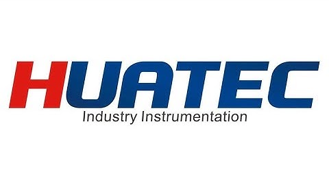 HUATEC HG5026 new model Vibration Calibrator