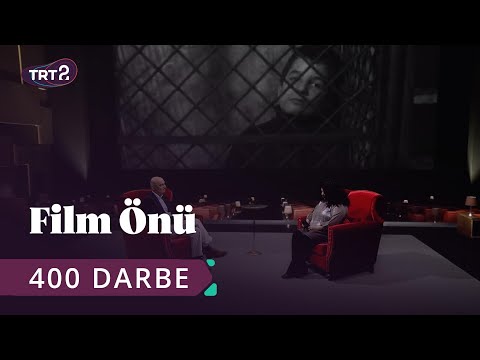 400 Darbe (Les Quatre Cents Coups) | Film Önü 25. Bölüm