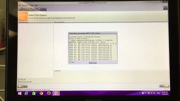 Data Recovery vs Forensic Analysis