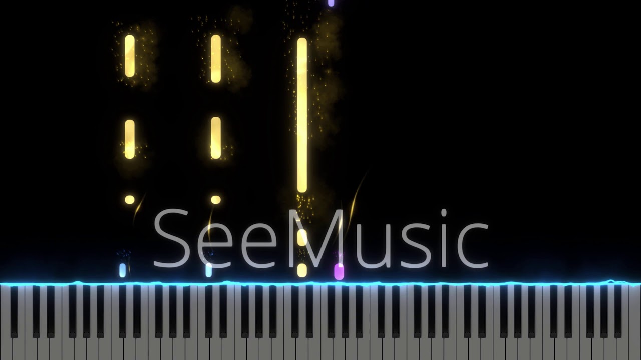 Regardez Let Go - Original Piano Composition sur YouTube