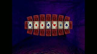 Forbidden Solitaire Demo  [Steam Next Fest]