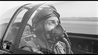 Piloții germani au testat un P-51 capturat | Au vrut să-l copieze, dar un detaliu i-a oprit